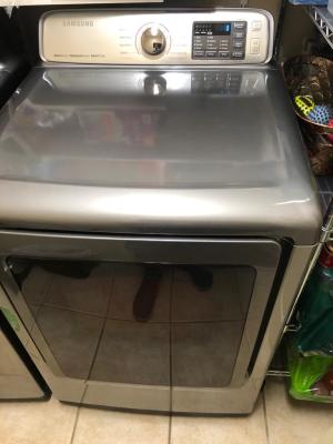 Dryer Repair in Austin