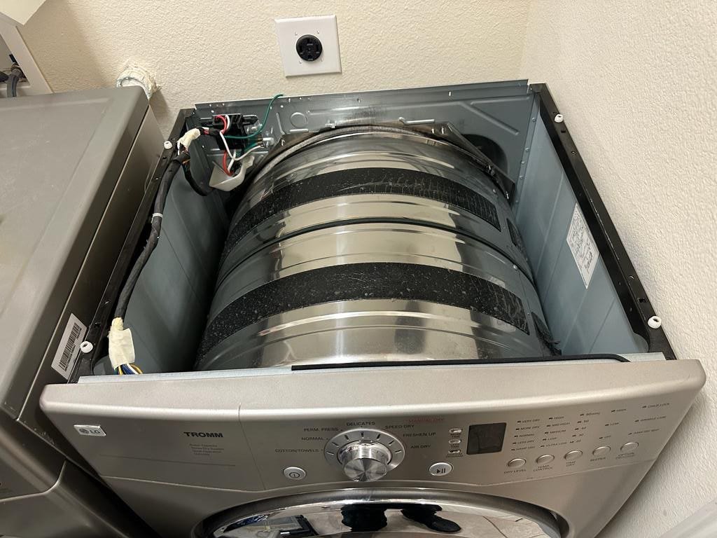These simple things save your dryer drum